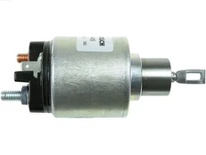 Solenoidinis jungiklis, starteris AS-PL SS0195(BOSCH)