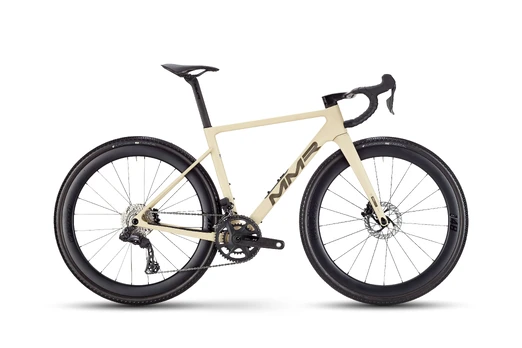Dviratis MMR SIMUN 30 SOFT BEIGE 48-M 2026
