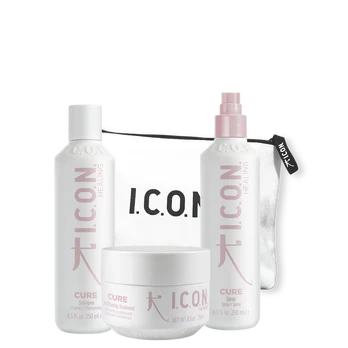 I.C.O.N. Atstatomasis rinkinys Cure Midi