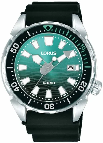 Laikrodis LORUS modelis RH951RX9
