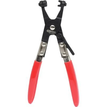 Replės, žarnos spaustukas KS TOOLS 115.1046