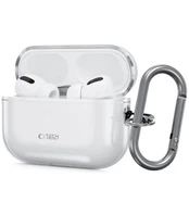 TECH-PROTECT FLEXAIR APPLE AIRPODS PRO 3 CLEAR
