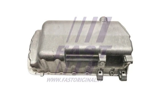 Alyvos karteris FAST FT49313