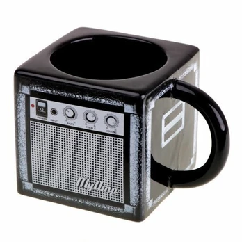 Puodelis muzikantui Rock'n'Roll