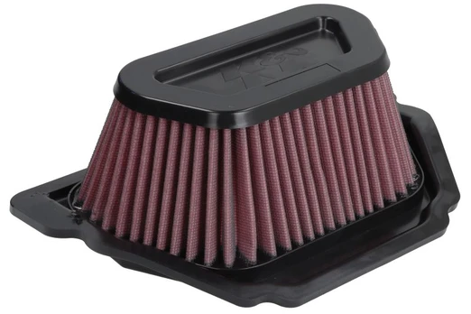 Oro filtras K&N YA-1020