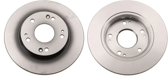 TRW DF7970 Brake Disc