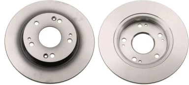 TRW DF7970 Brake Disc kaina