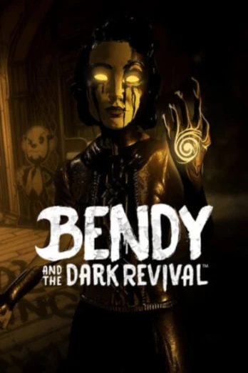 Bendy and the Dark Revival PC