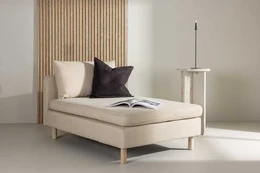 Sofa Venture Design Diivanė, Zero, 94x152 cm, Beždžionės