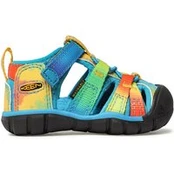Keen Basutės Seacamp II Cnx 1025224 Mėlyna