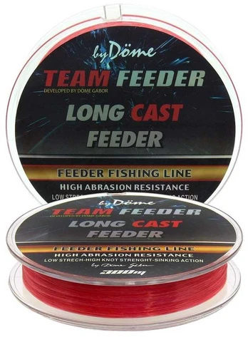 Valas Team Feeder By Döme Long Cast 300m