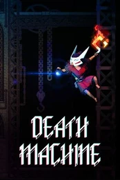 Death Machine PC