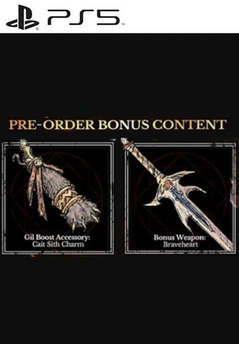 Final Fantasy XVI Playstation 5