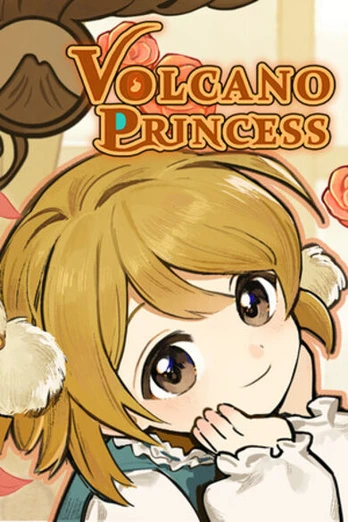 Volcano Princess PC