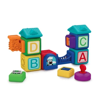 Blocks - 130672 - MAGNETIC ACTIVITY BLOCKS