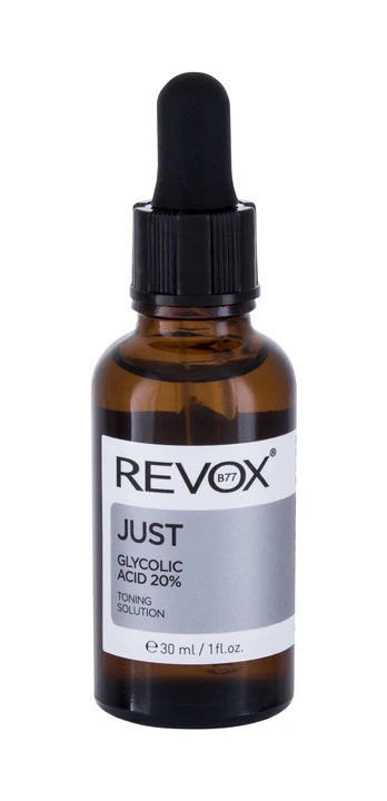 Revox Just Glycolic Acid 20%