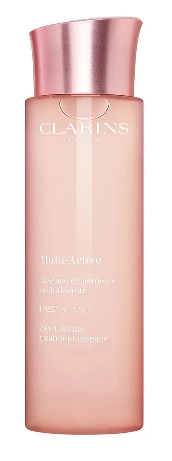 Veido esencija Clarins Multi-Active, 200 ml