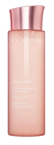 Veido esencija Clarins Multi-Active, 200 ml kaina
