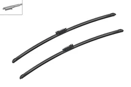 Valytuvai BOSCH 3 397 014 824