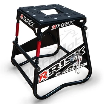 RISK RACING A.T.S motociklo stovas