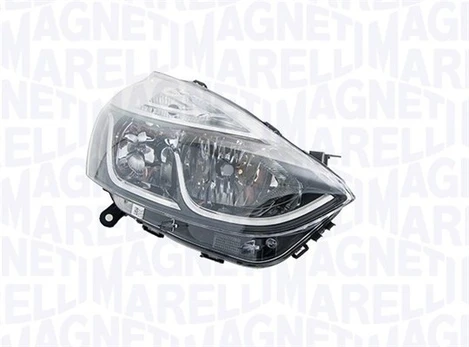 Priekinis žibintas MAGNETI MARELLI 712106011110