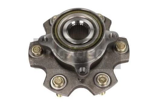 Rato guolio komplektas MAXGEAR 33-0655
