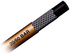 Žarna Fitt Refittex, Ø8 x 13 mm x 100 m kaina