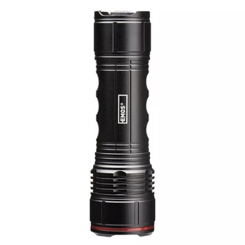 Emos Metal LED prožektorius, 500 lm, 4× AAA, FOKUS