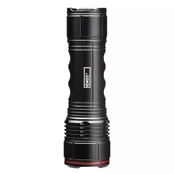 Emos Metal LED prožektorius, 500 lm, 4× AAA, FOKUS kaina