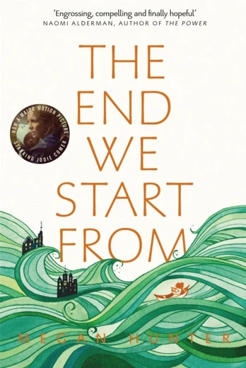 End We Start From