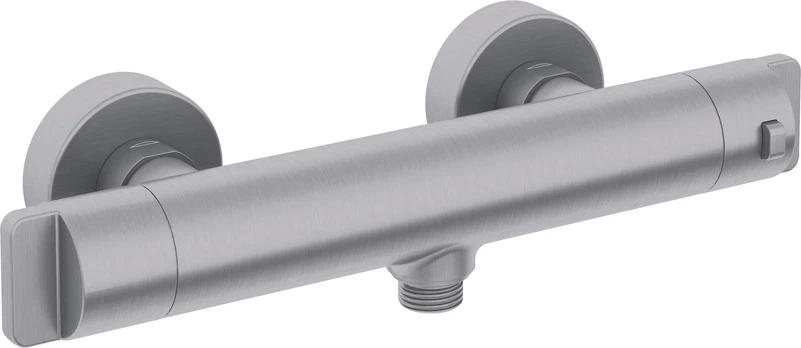 Thermostatic shower faucet