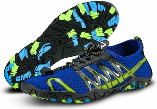 Aqua Speed Daugiafunkciniai batai GEKKO