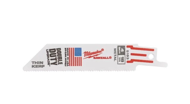 MILWAUKEE pjūklo geležtė 48475183
