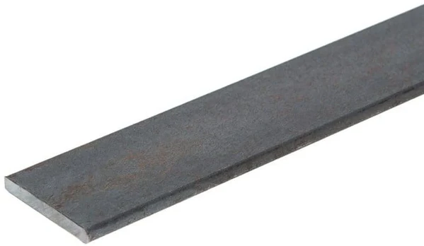 STEEL STRIP 4X40 2 M