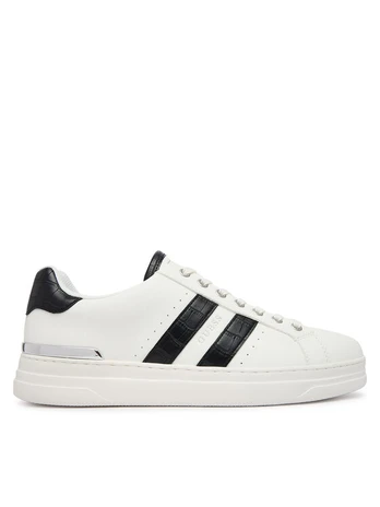 Laisvalaikio batai Guess FMFWYC LEA12 Balta