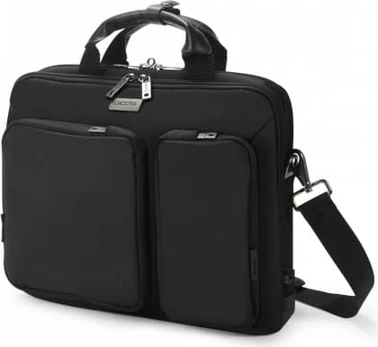 DICOTA Top Traveller TWO 13-14, juodas