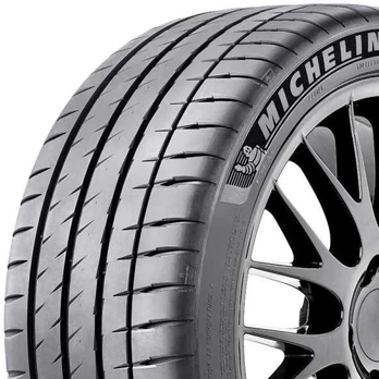 Michelin (2021 m.) Padangos Pilot Sport 4 S 108 Y XL ND0 (C A B 73dB)