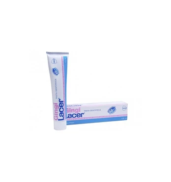 Dantų pasta Sensitive Gums Lacer Gingi, 75 ml