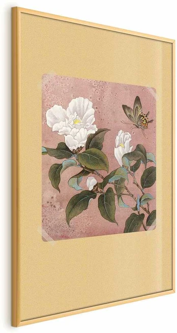 Artgeist Plakatas - Azalea Flower