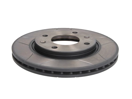 Stabdžių diskas BREMBO 09.9610.75