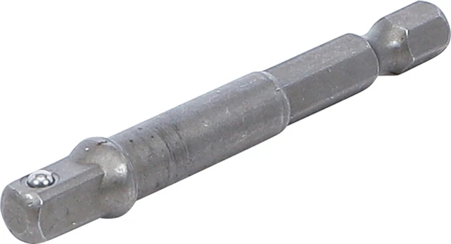Adapteris | 6,3 mm (1/4") / 6,3 mm (1/4") (9685-1)