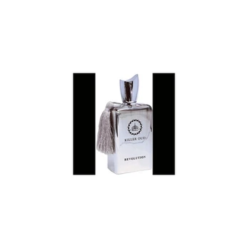 Killer Oud Revolution Eau De Parfum 100 ml (unisex)