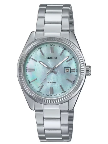 Moteriškas laikrodis CASIO LTP-1302DS-2AVDF (zd521h) + BOX