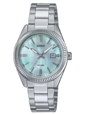 Moteriškas laikrodis CASIO LTP-1302DS-2AVDF (zd521h) + BOX kaina