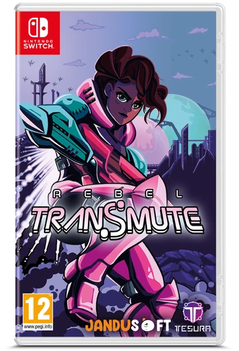 Rebel Transmute 