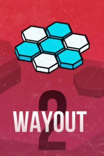 WayOut 2: Hex PC