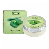 Styx Body Cream Aloe Vera 200ml Moterims kaina