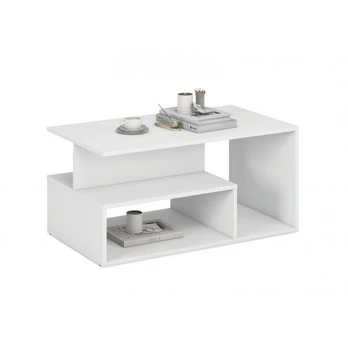 IVA c.table, white