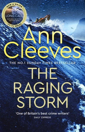 Raging Storm