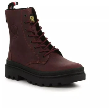 Palladium Pallatrooper Off-3 W 77206-215 Batai